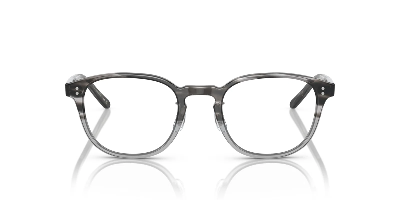 Oliver Peoples Fairmont-f 5219FM Eyeglasses - view 23